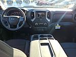 New 2025 Chevrolet Silverado 1500 Custom Crew Cab 4x4, Pickup for sale #124519 - photo 10