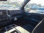 New 2025 Chevrolet Silverado 1500 Custom Crew Cab 4x4, Pickup for sale #124519 - photo 11