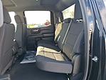 New 2025 Chevrolet Silverado 1500 Custom Crew Cab 4x4, Pickup for sale #124519 - photo 19