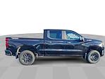 New 2025 Chevrolet Silverado 1500 Custom Crew Cab 4x4, Pickup for sale #124519 - photo 3