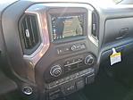 New 2025 Chevrolet Silverado 1500 Custom Crew Cab 4x4, Pickup for sale #124519 - photo 22