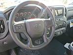 New 2025 Chevrolet Silverado 1500 Custom Crew Cab 4x4, Pickup for sale #124519 - photo 23