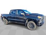 New 2025 Chevrolet Silverado 1500 Custom Crew Cab 4x4, Pickup for sale #124519 - photo 4