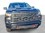 New 2025 Chevrolet Silverado 1500 Custom Crew Cab 4x4, Pickup for sale #124519 - photo 5