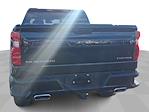 New 2025 Chevrolet Silverado 1500 Custom Crew Cab 4x4, Pickup for sale #124519 - photo 9