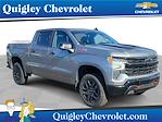 2025 Chevrolet Silverado 1500 Crew Cab 4x4, Pickup for sale #125367 - photo 1