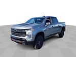 2025 Chevrolet Silverado 1500 Crew Cab 4x4, Pickup for sale #125367 - photo 6