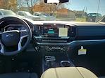 2025 Chevrolet Silverado 1500 Crew Cab 4x4, Pickup for sale #125367 - photo 13