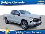 New 2025 Chevrolet Silverado 1500 LT Double Cab 4x4, Pickup for sale #134308 - photo 1