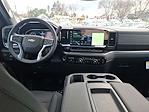 New 2025 Chevrolet Silverado 1500 LT Double Cab 4x4, Pickup for sale #134308 - photo 10