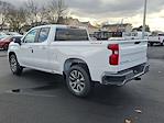 New 2025 Chevrolet Silverado 1500 LT Double Cab 4x4, Pickup for sale #134308 - photo 17