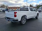 New 2025 Chevrolet Silverado 1500 LT Double Cab 4x4, Pickup for sale #134308 - photo 18