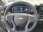 New 2025 Chevrolet Silverado 1500 LT Double Cab 4x4, Pickup for sale #134308 - photo 23