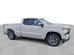 New 2025 Chevrolet Silverado 1500 LT Double Cab 4x4, Pickup for sale #134308 - photo 4