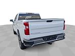 New 2025 Chevrolet Silverado 1500 LT Double Cab 4x4, Pickup for sale #134308 - photo 9