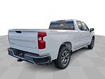 New 2025 Chevrolet Silverado 1500 LT Double Cab 4x4, Pickup for sale #134308 - photo 2