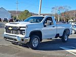 New 2025 Chevrolet Silverado 2500 Work Truck Regular Cab 4x4, Pickup for sale #188473 - photo 10