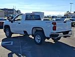 New 2025 Chevrolet Silverado 2500 Work Truck Regular Cab 4x4, Pickup for sale #188473 - photo 11