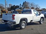 New 2025 Chevrolet Silverado 2500 Work Truck Regular Cab 4x4, Pickup for sale #188473 - photo 12