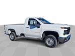 New 2025 Chevrolet Silverado 2500 Work Truck Regular Cab 4x4, Pickup for sale #188473 - photo 4