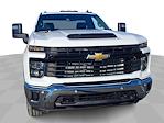 New 2025 Chevrolet Silverado 2500 Work Truck Regular Cab 4x4, Pickup for sale #188473 - photo 5