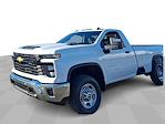 New 2025 Chevrolet Silverado 2500 Work Truck Regular Cab 4x4, Pickup for sale #188473 - photo 6