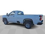 New 2025 Chevrolet Silverado 2500 Work Truck Regular Cab 4x4, Pickup for sale #188473 - photo 8