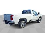 New 2025 Chevrolet Silverado 2500 Work Truck Regular Cab 4x4, Pickup for sale #188473 - photo 2