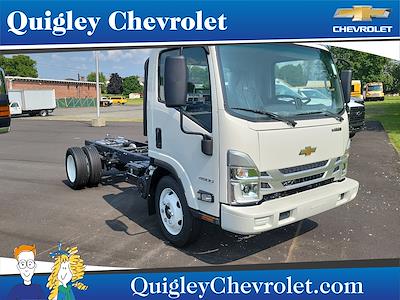 New 2024 Chevrolet LCF 4500HG Regular Cab 4x2, Cab Chassis for sale #200573 - photo 1