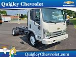 New 2024 Chevrolet LCF 4500HG Regular Cab 4x2, Cab Chassis for sale #200573 - photo 1