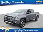 Used 2021 Chevrolet Colorado Z71 Crew Cab 4x4, Pickup for sale #208154 - photo 1