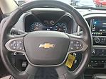 Used 2021 Chevrolet Colorado Z71 Crew Cab 4x4, Pickup for sale #208154 - photo 17