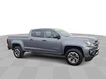 Used 2021 Chevrolet Colorado Z71 Crew Cab 4x4, Pickup for sale #208154 - photo 4