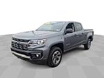 Used 2021 Chevrolet Colorado Z71 Crew Cab 4x4, Pickup for sale #208154 - photo 6