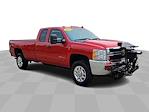 2013 Chevrolet Silverado 3500 Extended Cab 4x4, Pickup for sale #209312 - photo 4