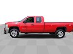 Used 2013 Chevrolet Silverado 3500 LT Extended Cab 4x4, Pickup for sale #209312 - photo 7