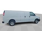 2021 Chevrolet Express 2500 SRW RWD, Empty Cargo Van for sale #221380 - photo 3