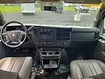 2021 Chevrolet Express 2500 SRW RWD, Empty Cargo Van for sale #221380 - photo 26