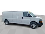 2021 Chevrolet Express 2500 SRW RWD, Empty Cargo Van for sale #221380 - photo 4