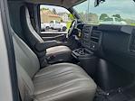 2021 Chevrolet Express 2500 SRW RWD, Empty Cargo Van for sale #221380 - photo 30