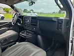 2021 Chevrolet Express 2500 SRW RWD, Empty Cargo Van for sale #221380 - photo 31