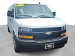 2021 Chevrolet Express 2500 SRW RWD, Empty Cargo Van for sale #221380 - photo 5