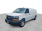 2021 Chevrolet Express 2500 SRW RWD, Empty Cargo Van for sale #221380 - photo 6