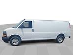 2021 Chevrolet Express 2500 SRW RWD, Empty Cargo Van for sale #221380 - photo 7