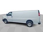 2021 Chevrolet Express 2500 SRW RWD, Empty Cargo Van for sale #221380 - photo 8