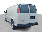 2021 Chevrolet Express 2500 SRW RWD, Empty Cargo Van for sale #221380 - photo 2