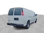 2021 Chevrolet Express 2500 SRW RWD, Empty Cargo Van for sale #221380 - photo 9