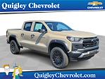 2024 Chevrolet Colorado Crew Cab 4x4, Pickup for sale #250358 - photo 1