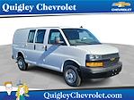 2024 Chevrolet Express 3500 RWD, Empty Cargo Van for sale #252642 - photo 1