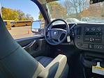 2024 Chevrolet Express 3500 RWD, Empty Cargo Van for sale #252642 - photo 12